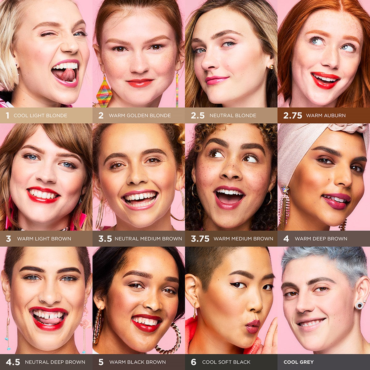 Benefit Brow Styler