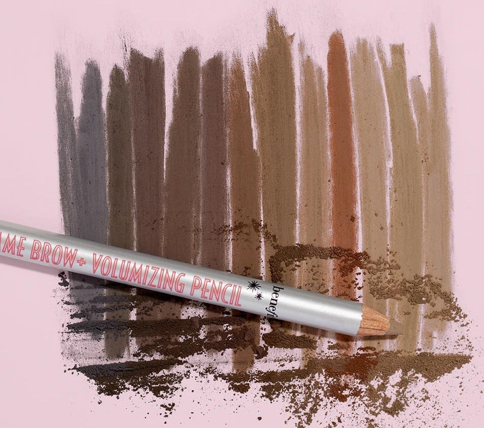 Benefit Gimme Brow+ Volumizing Pencil