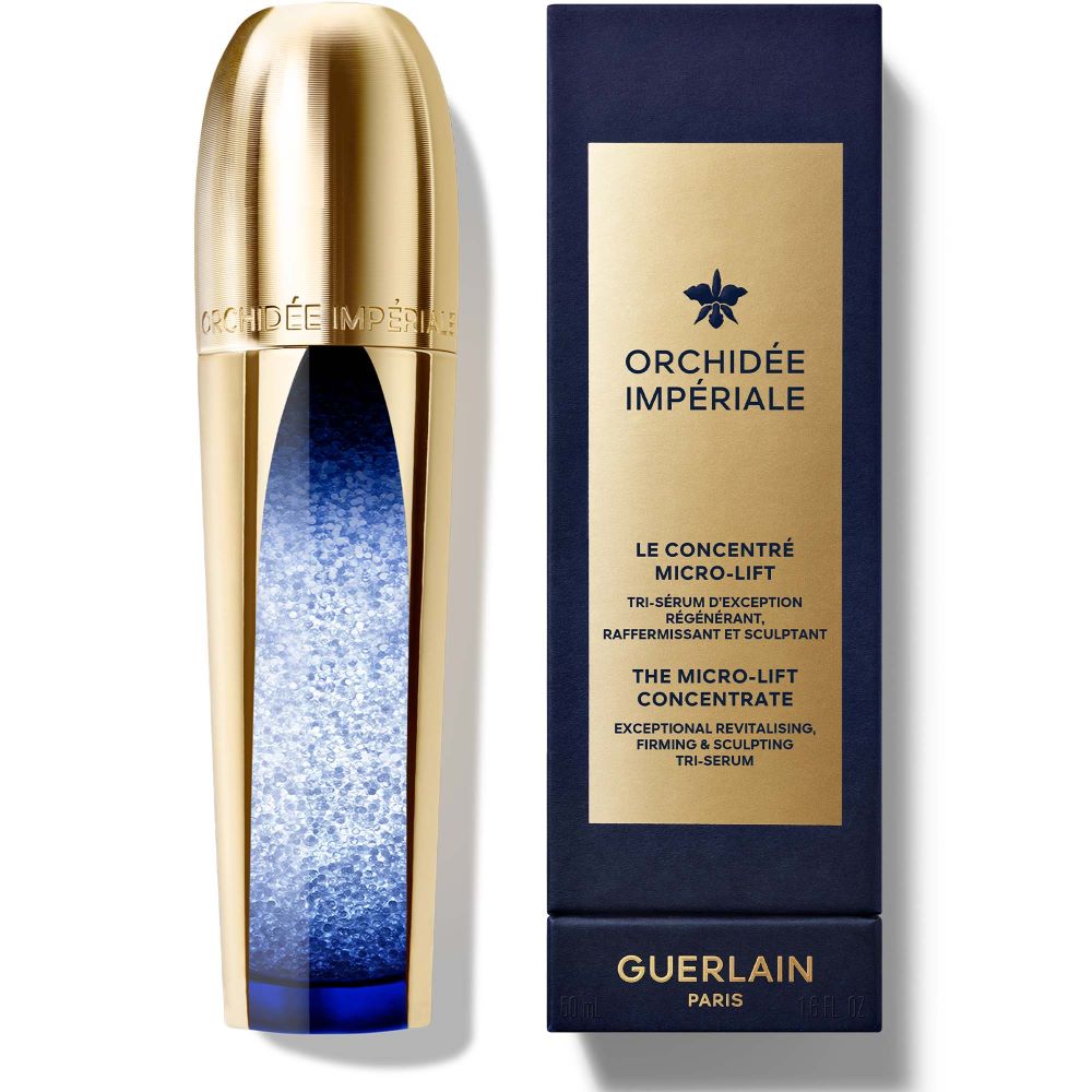 GUERLAIN Orchidée Impériale The Micro-Lift Concentrate 30 ml