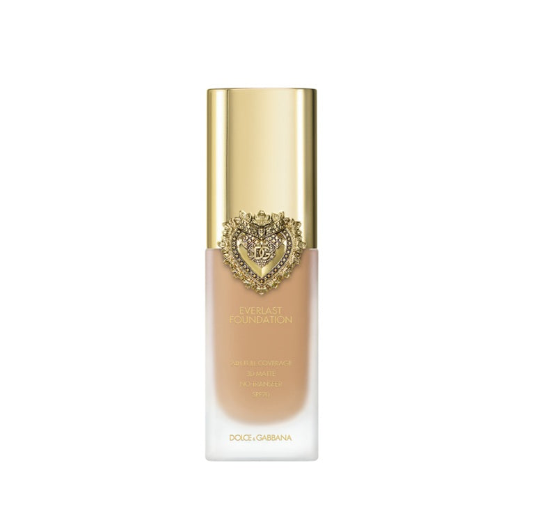 Dolce & Gabbana Everlast Foundation  28 ml