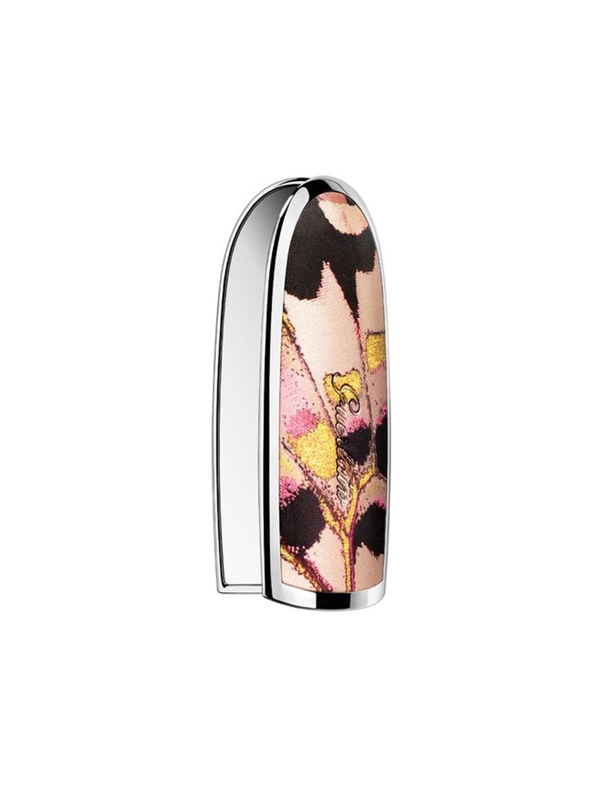 Guerlain Rouge G de Guerlain Lipstick Case ( ONLY CASE )