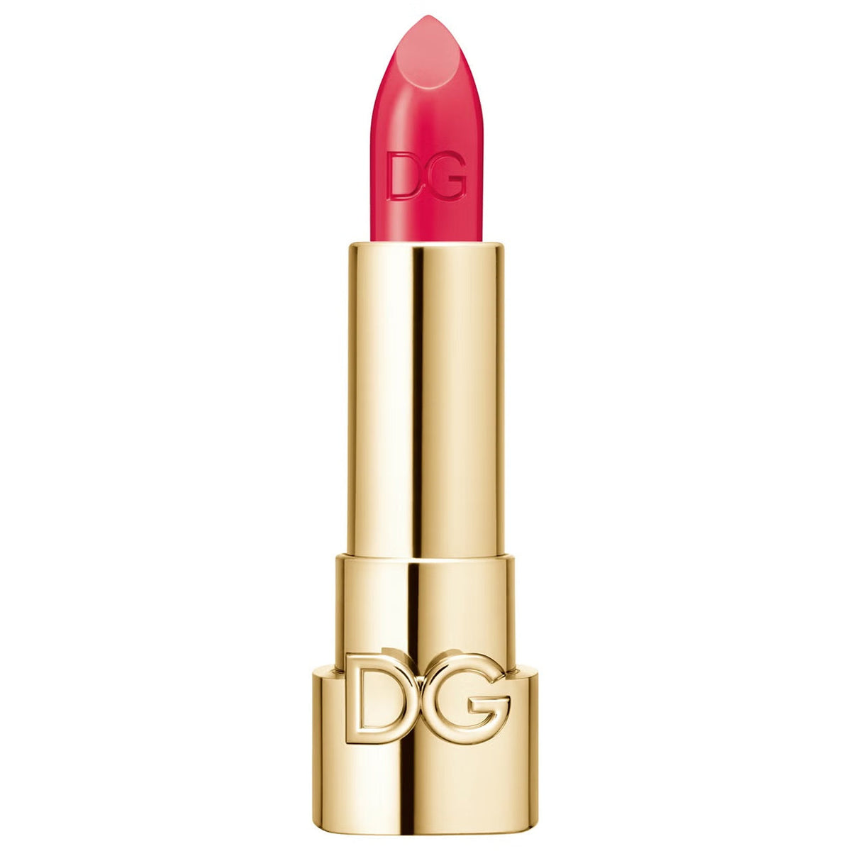 Dolce & Gabbana The Only One Luminous Lipstick + 1  Free Lipstick Cap