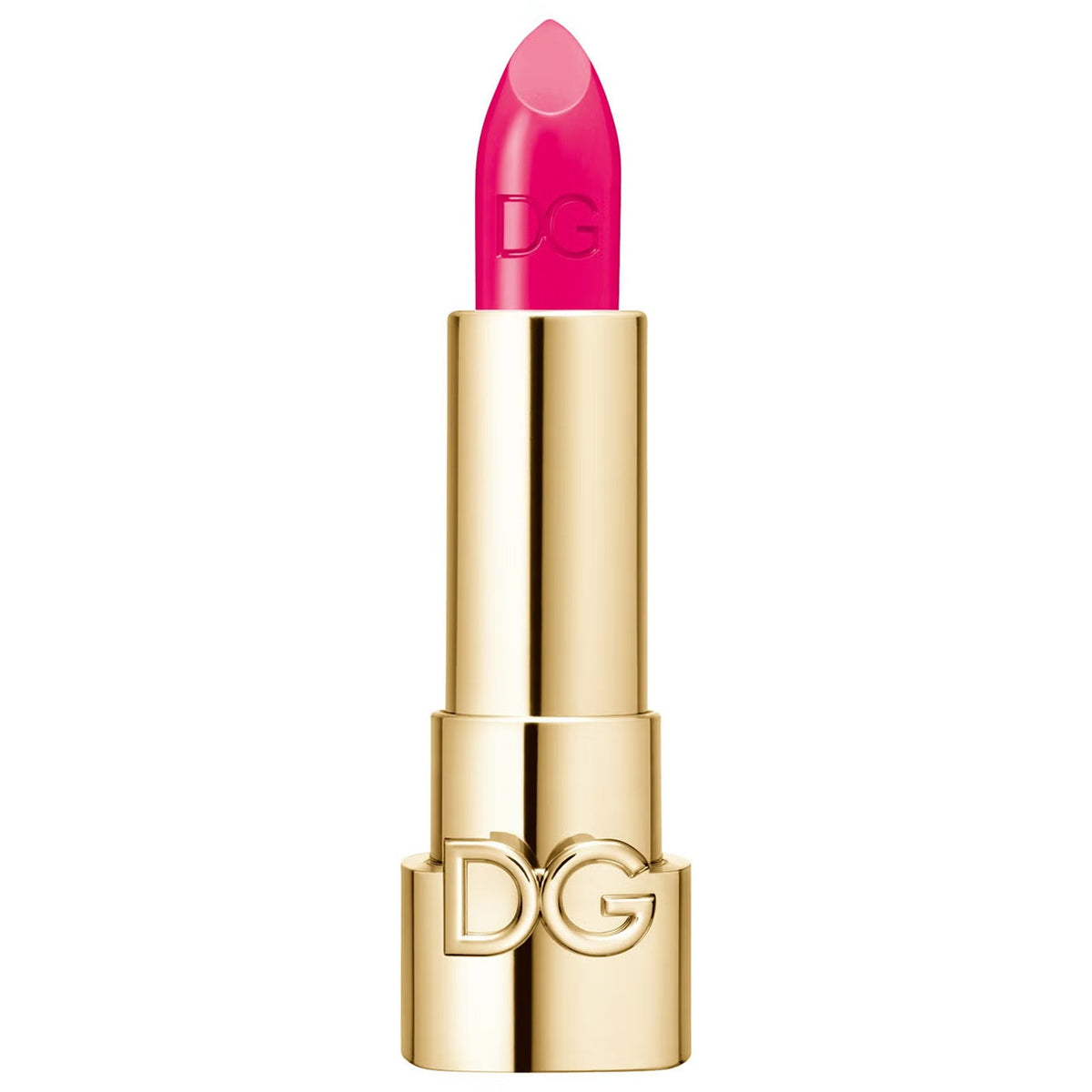 Dolce & Gabbana The Only One Luminous Lipstick + 1  Free Lipstick Cap