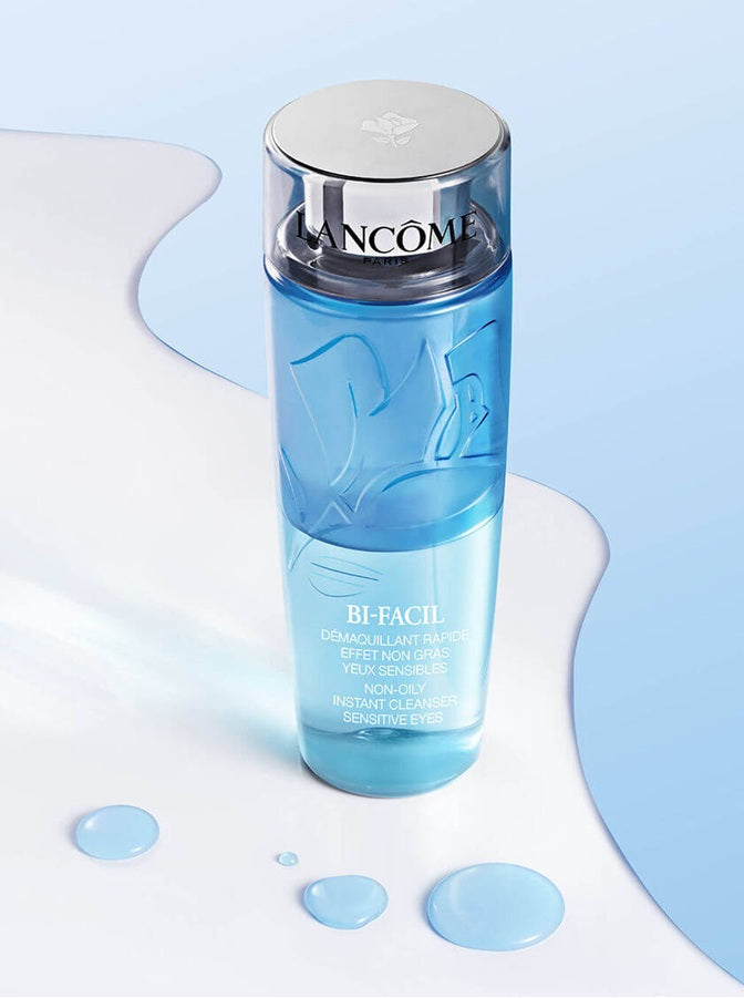 Lancome Bi-Facil Makeup Remover - Non Oily Instant Eye Makeup Remover 125 ml