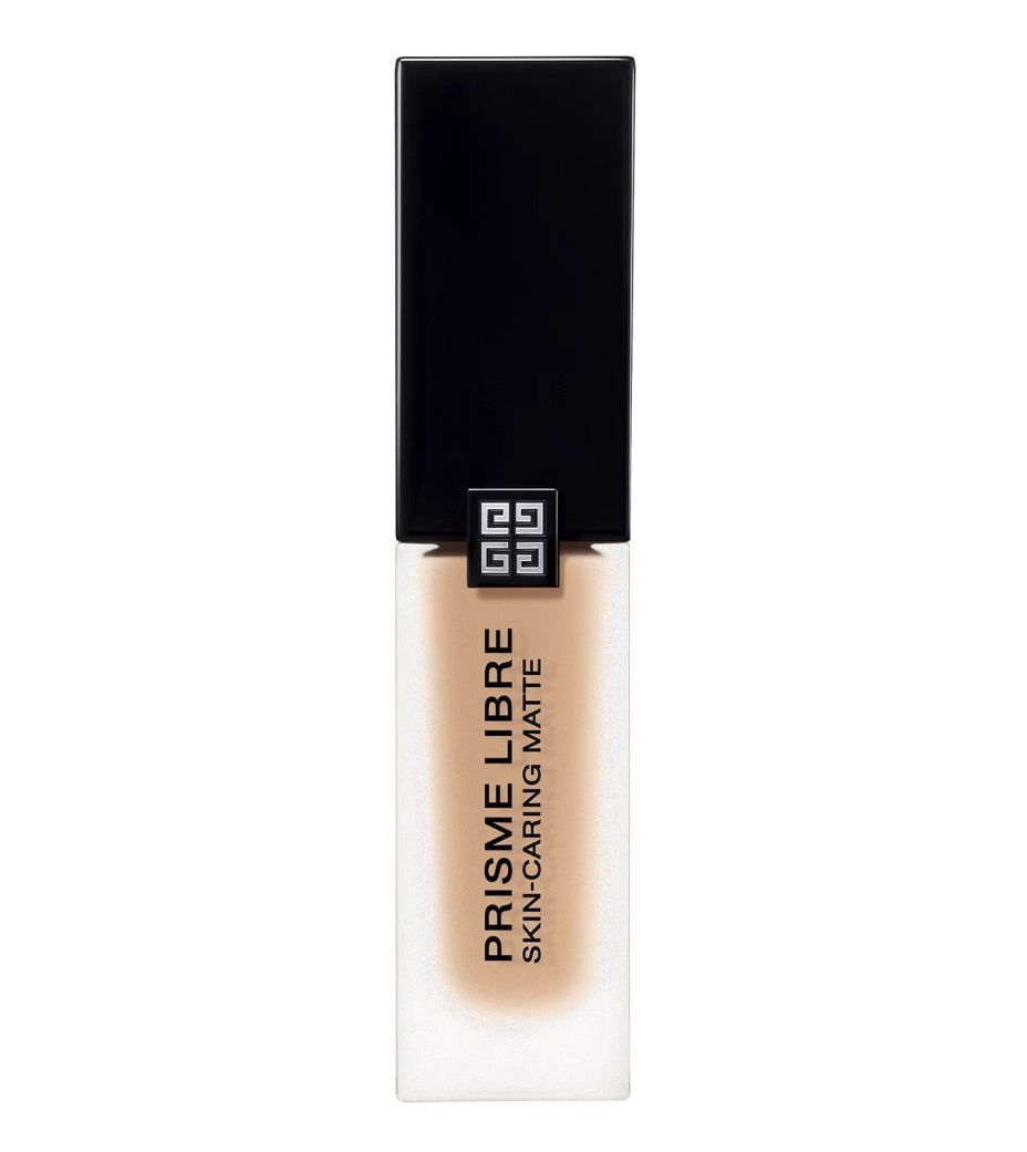 Givenchy Prisme Libre Skin-Caring Matte Foundation 30 ml
