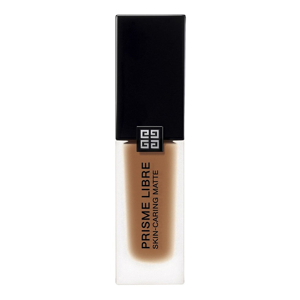Givenchy Prisme Libre Skin-Caring Matte Foundation 30 ml