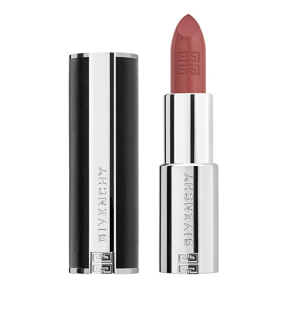 Givenchy Le Rouge Interdit Intense Silk Matte Lipstick 3.4g