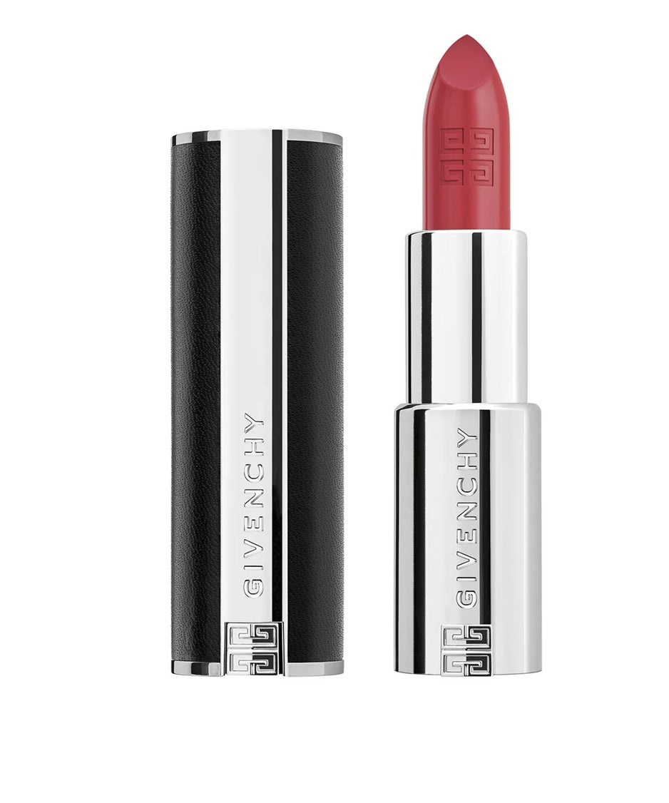 Givenchy Le Rouge Interdit Intense Silk Matte Lipstick 3.4g