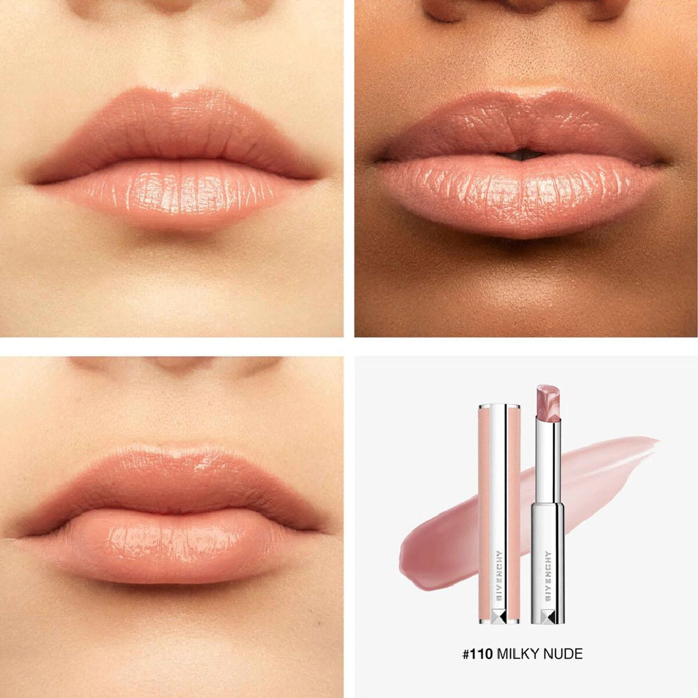 Givenchy Rose Perfecto Lip Balm 2.8g