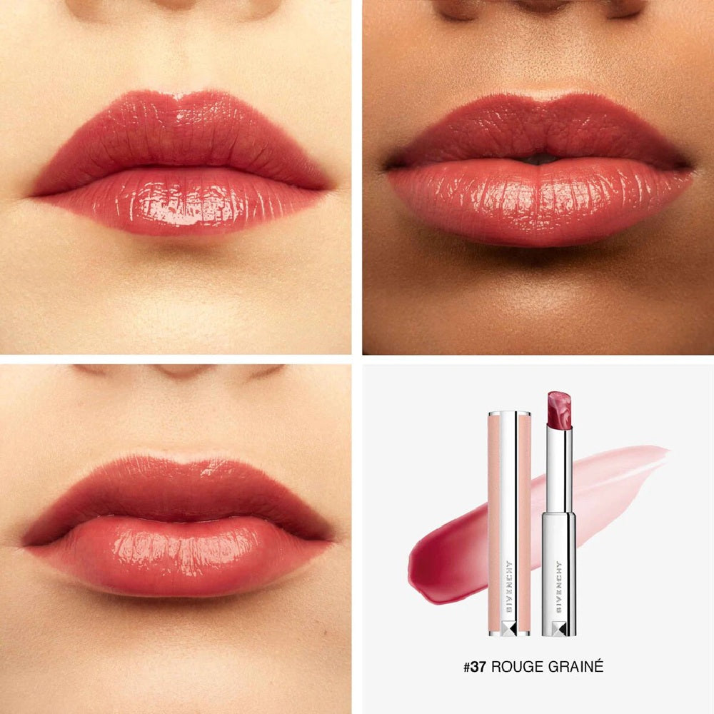 Givenchy Rose Perfecto Lip Balm 2.8g