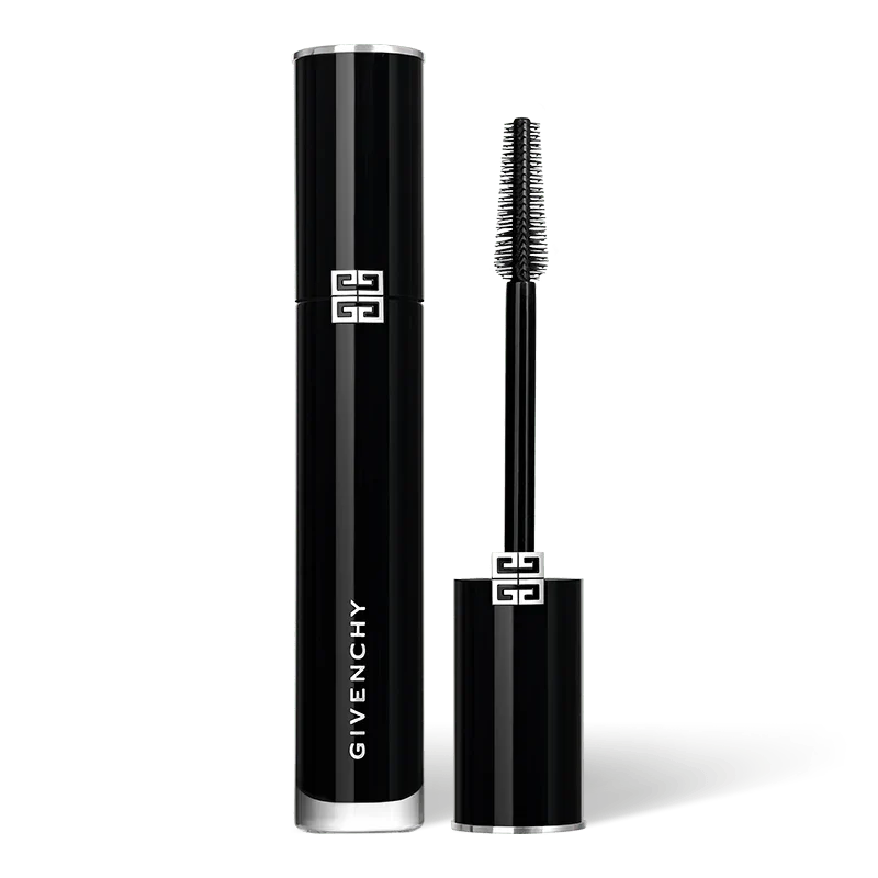 Givenchy L'Interdit Mascara Black N1 8g