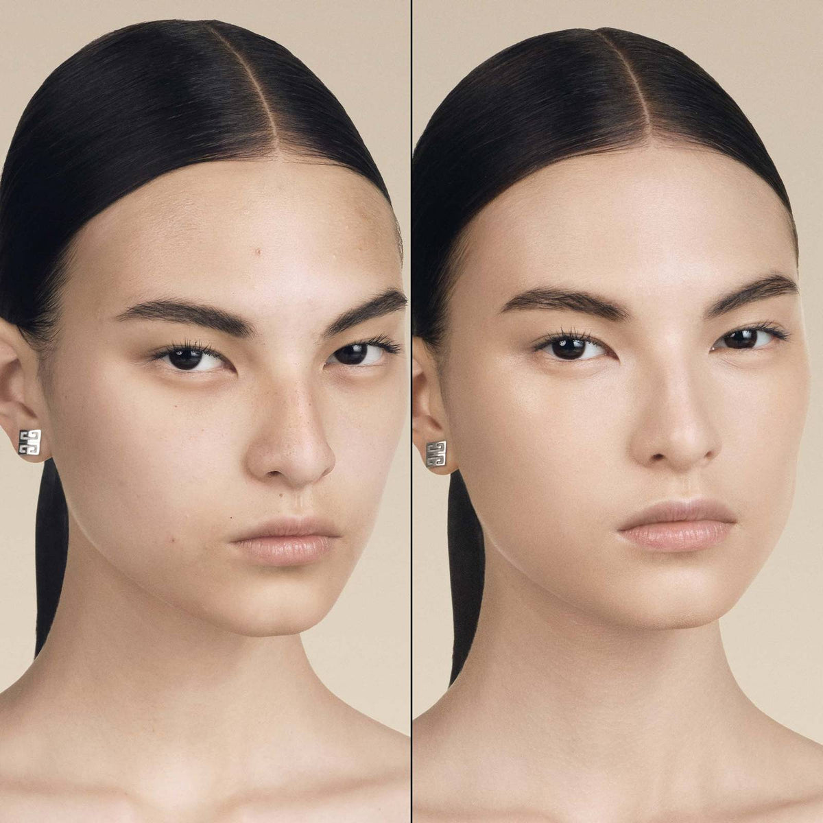 Givenchy Prisme Libre Glow Serum Foundation 30ml
