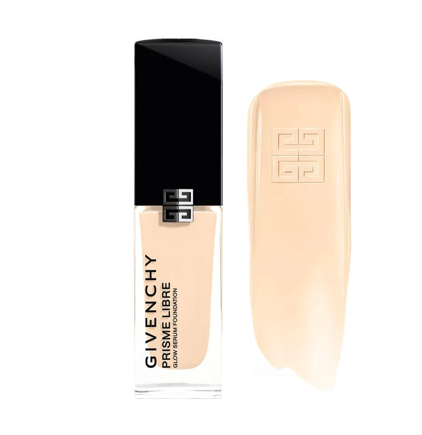 Givenchy Prisme Libre Glow Serum Foundation 30ml