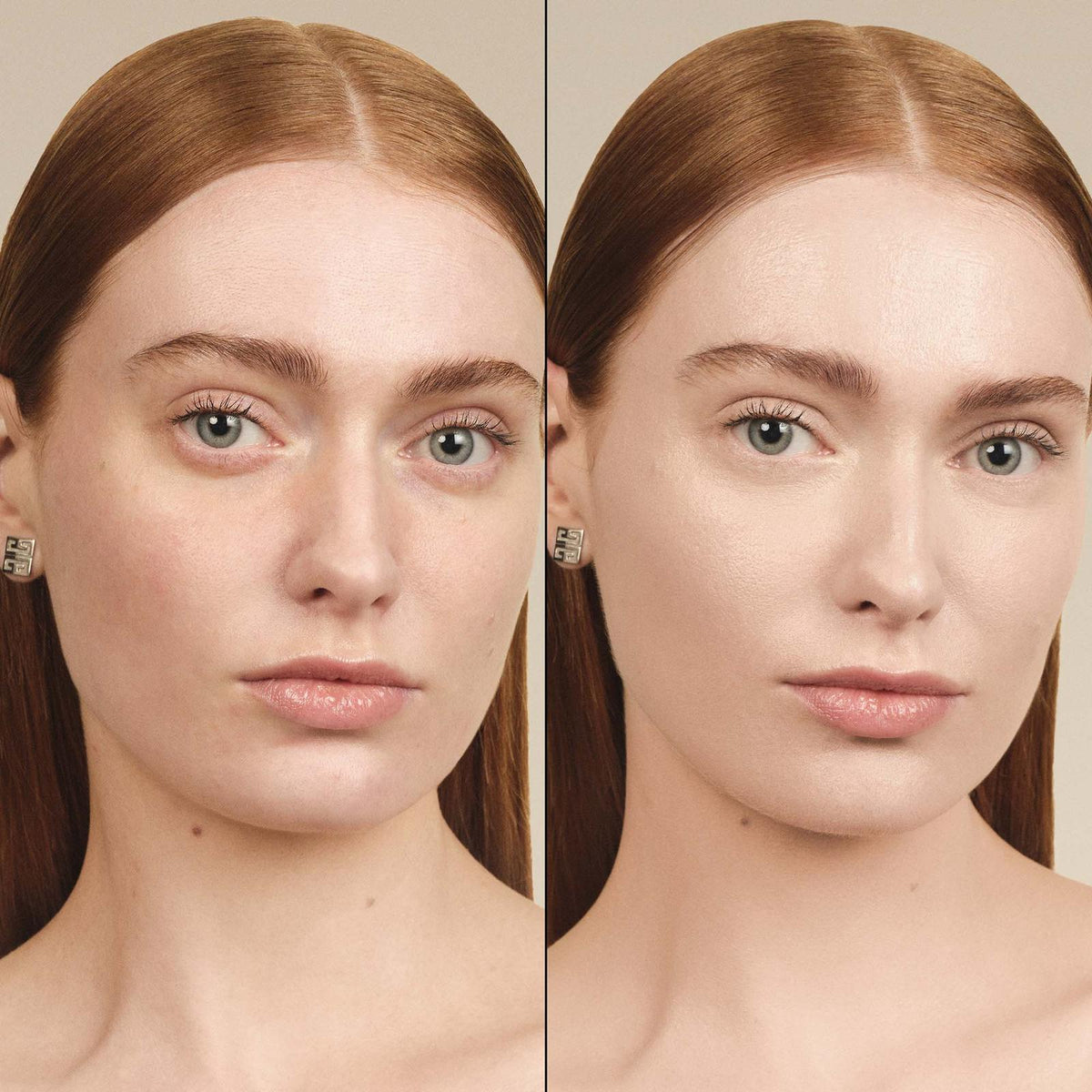 Givenchy Prisme Libre Glow Serum Foundation 30ml