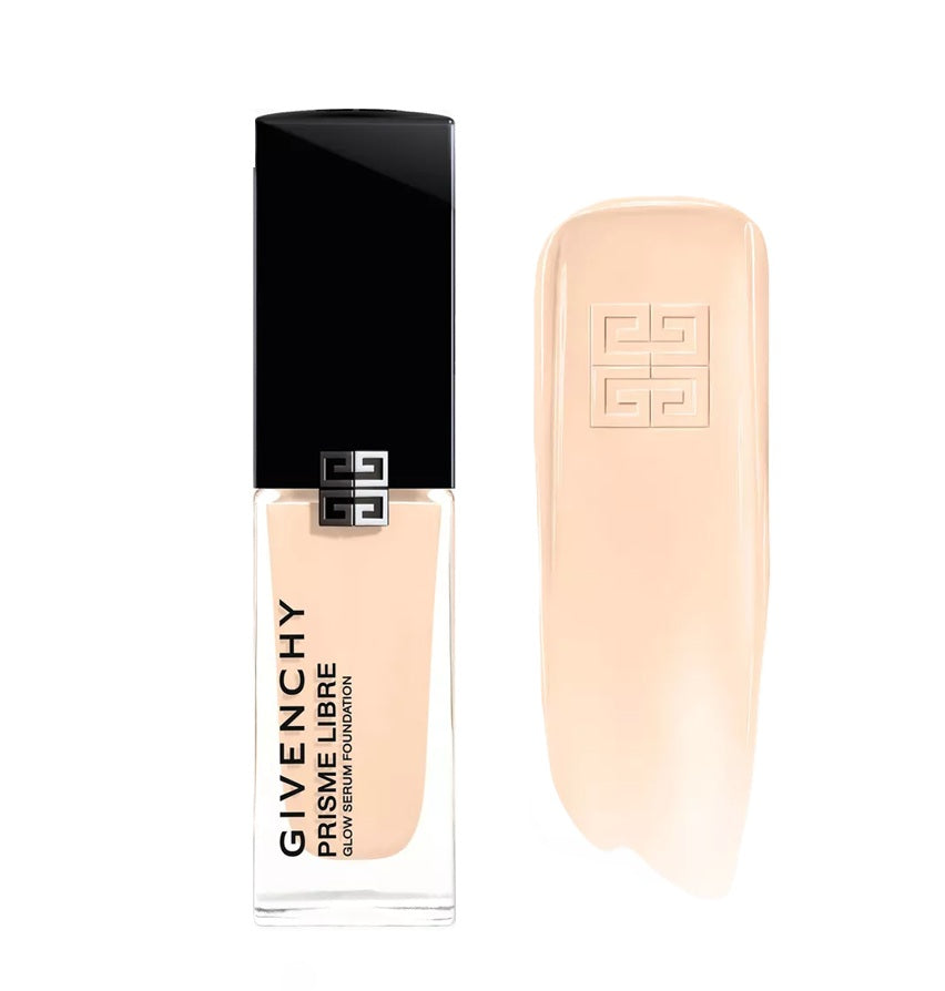 Givenchy Prisme Libre Glow Serum Foundation 30ml