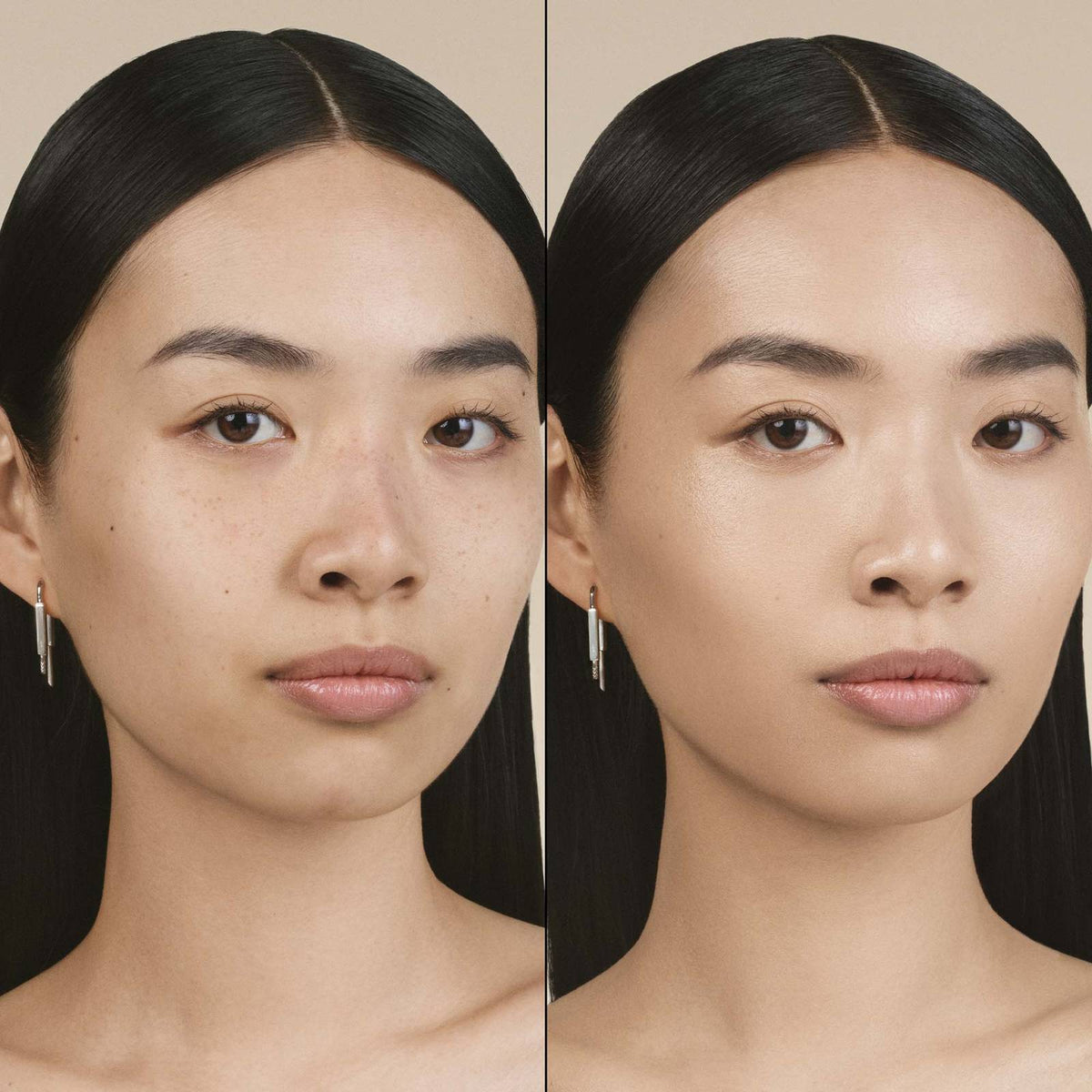 Givenchy Prisme Libre Glow Serum Foundation 30ml