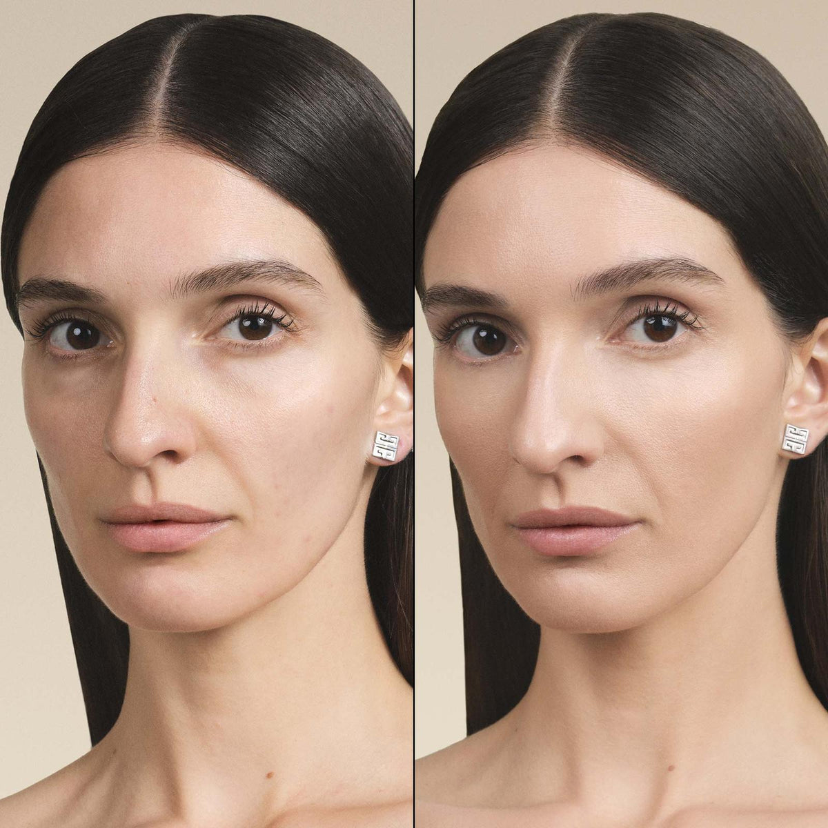 Givenchy Prisme Libre Glow Serum Foundation 30ml
