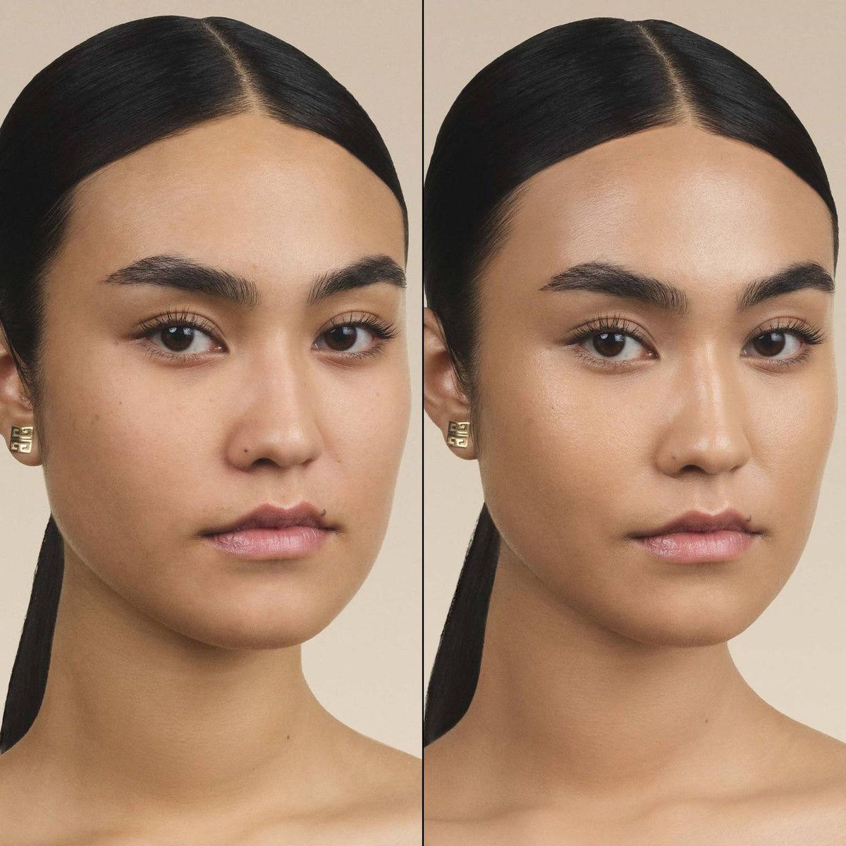 Givenchy Prisme Libre Glow Serum Foundation 30ml