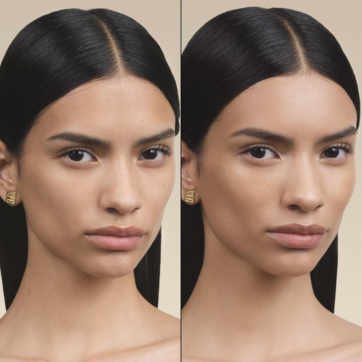 Givenchy Prisme Libre Glow Serum Foundation 30ml