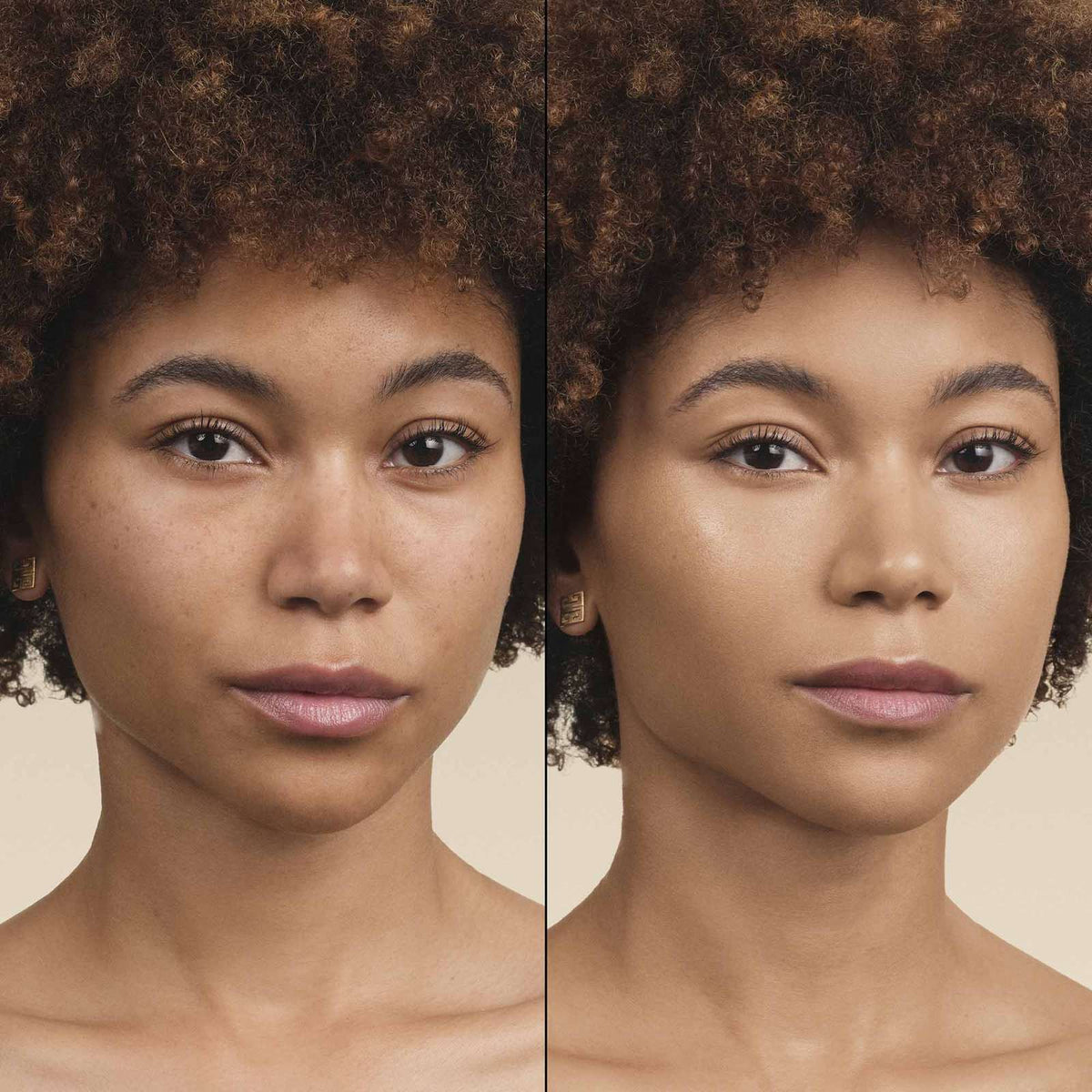 Givenchy Prisme Libre Glow Serum Foundation 30ml