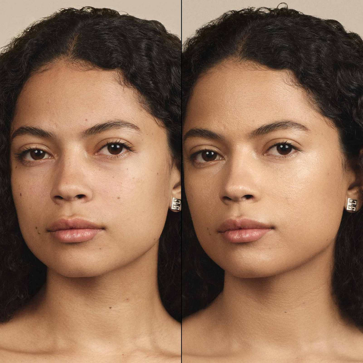 Givenchy Prisme Libre Glow Serum Foundation 30ml