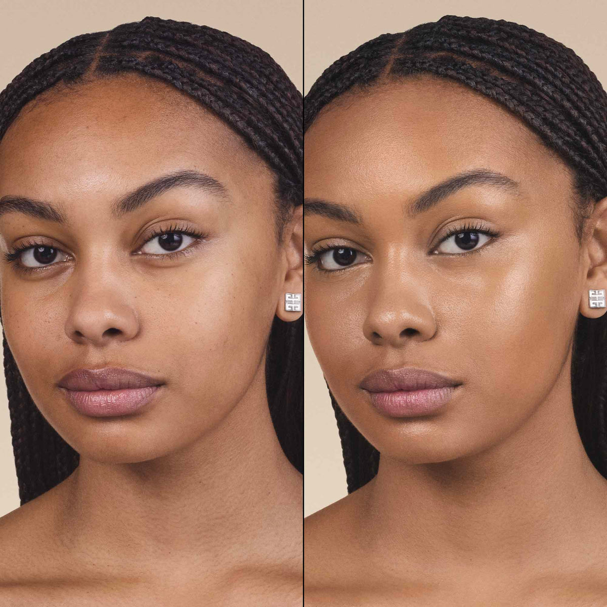 Givenchy Prisme Libre Glow Serum Foundation 30ml