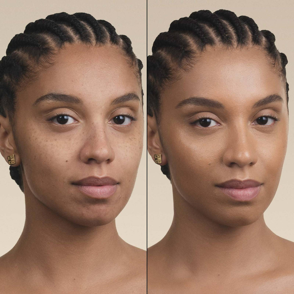 Givenchy Prisme Libre Glow Serum Foundation 30ml
