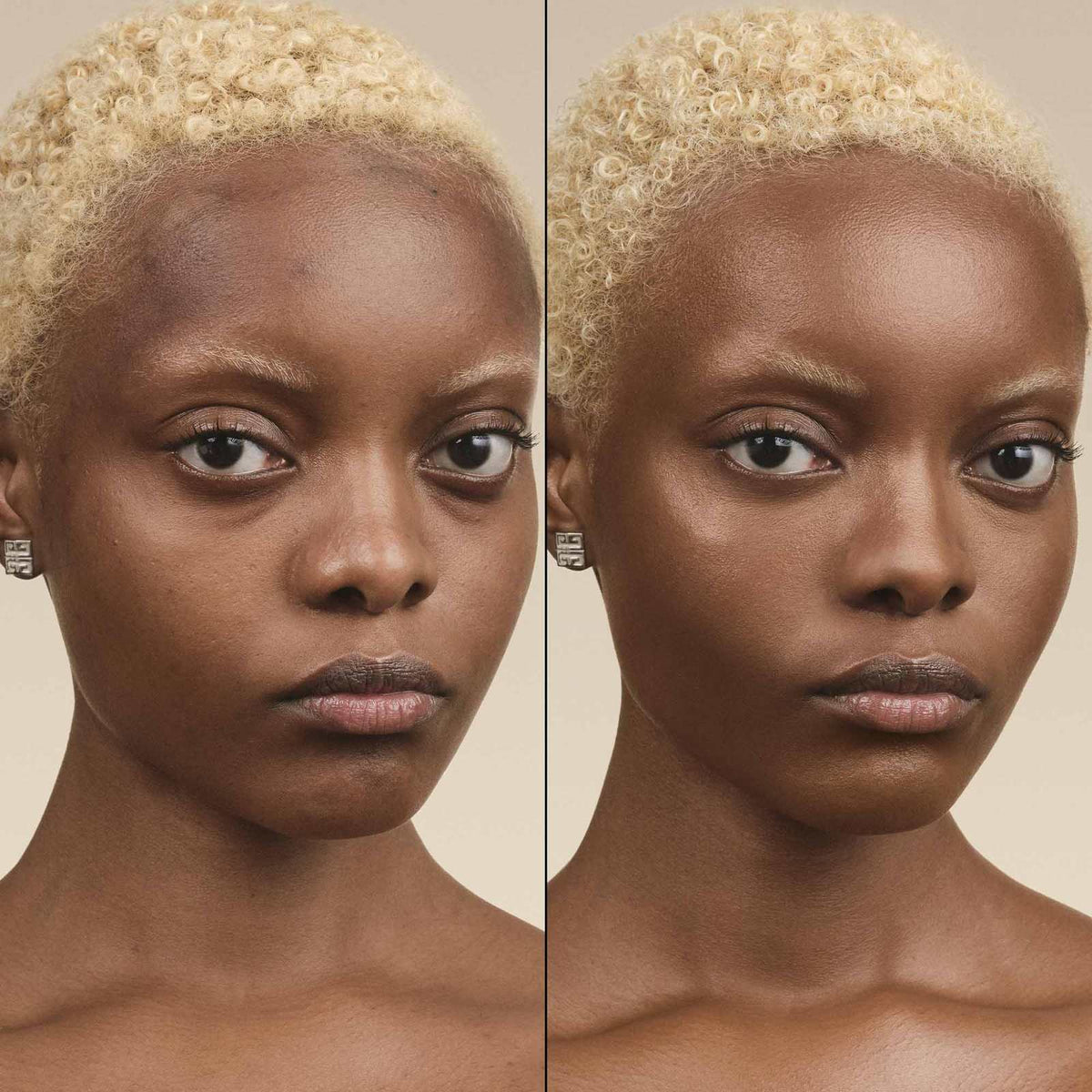 Givenchy Prisme Libre Glow Serum Foundation 30ml
