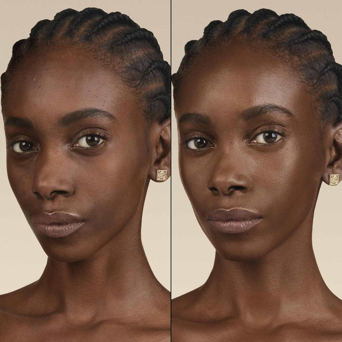 Givenchy Prisme Libre Glow Serum Foundation 30ml