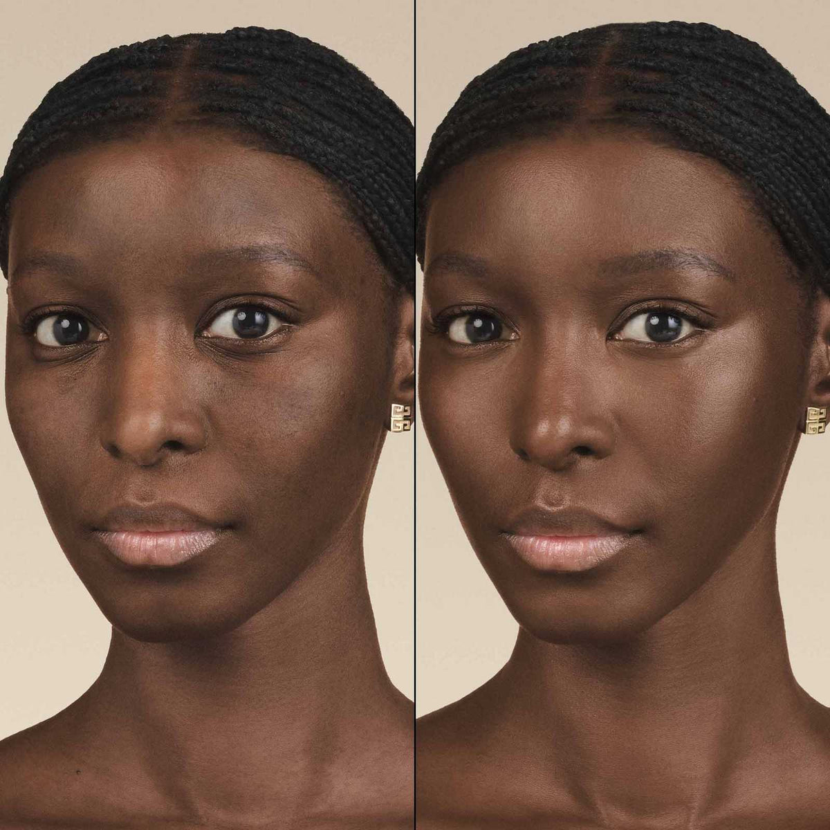 Givenchy Prisme Libre Glow Serum Foundation 30ml