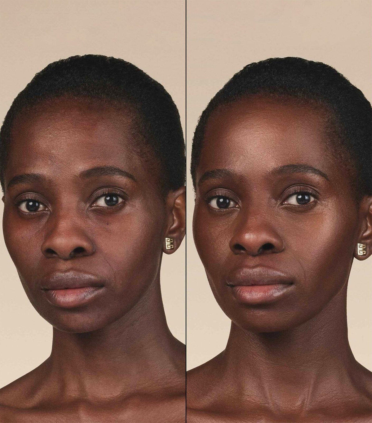Givenchy Prisme Libre Glow Serum Foundation 30ml
