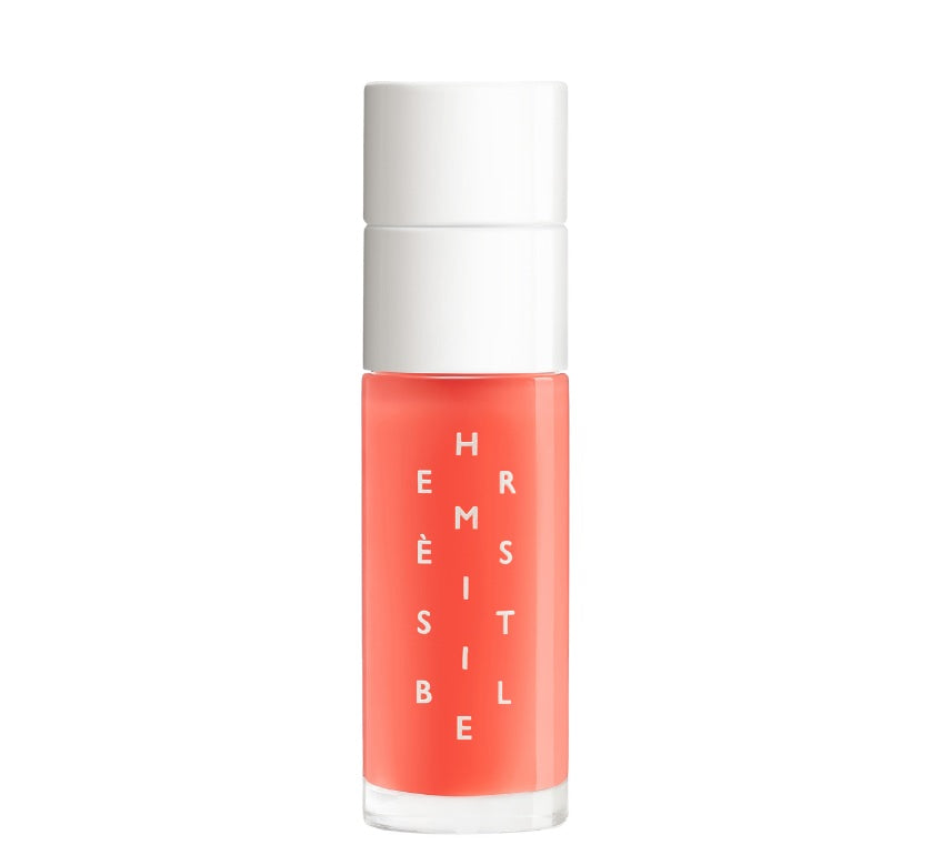Hermes Infused Lip Care Oil Colour And scent