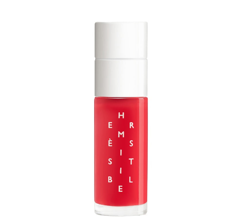 Hermes Infused Lip Care Oil Colour And scent
