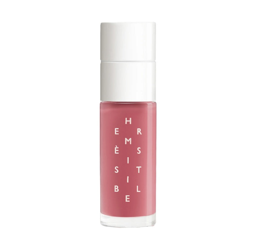 Hermes Infused Lip Care Oil Colour And scent
