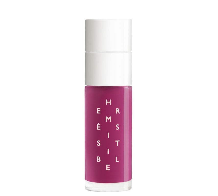Hermes Infused Lip Care Oil Colour And scent