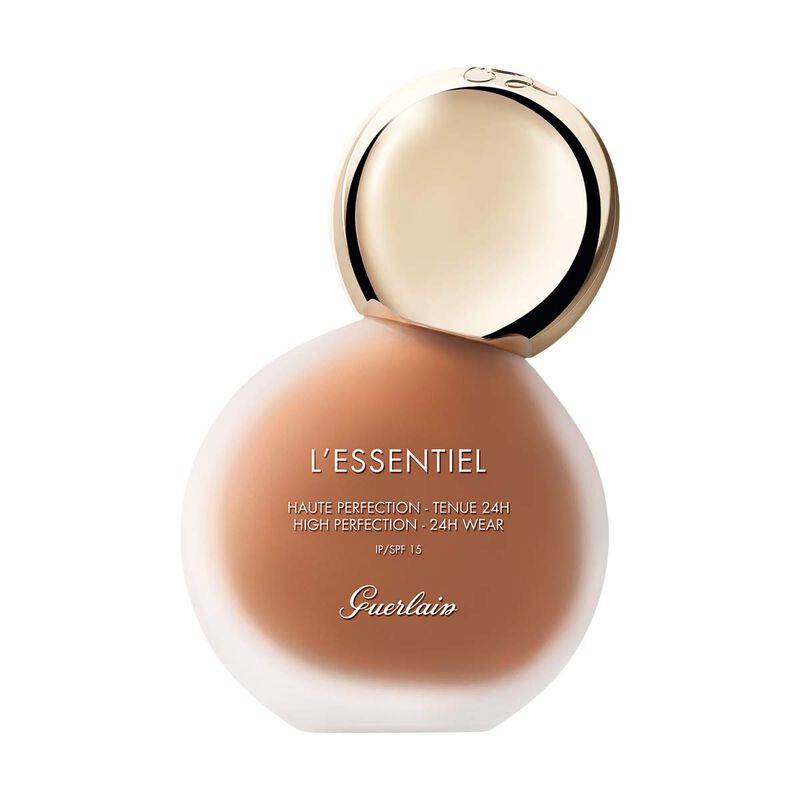 Guerlain L'Essentiel - High Perfection foundation 30ml/ 24H wear - SPF 15 Foundation