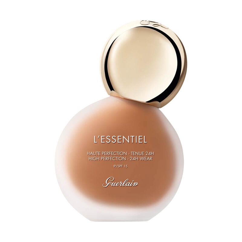 Guerlain L'Essentiel - High Perfection foundation 30ml/ 24H wear - SPF 15 Foundation