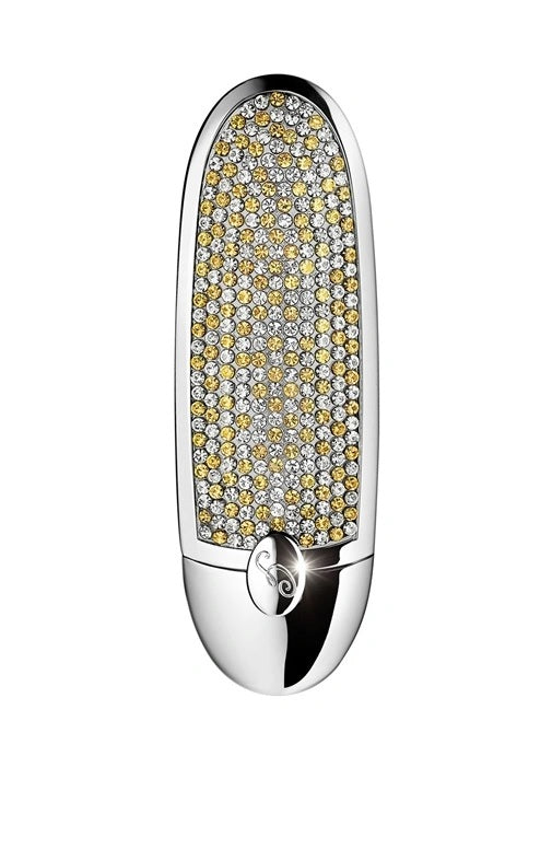 Guerlain Rouge G de Guerlain Lipstick Case ( ONLY CASE )