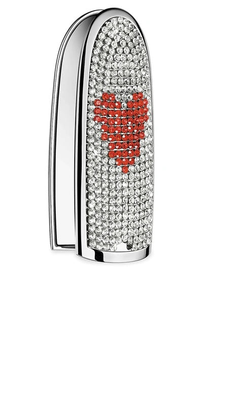 Guerlain Rouge G de Guerlain Lipstick Case ( ONLY CASE )