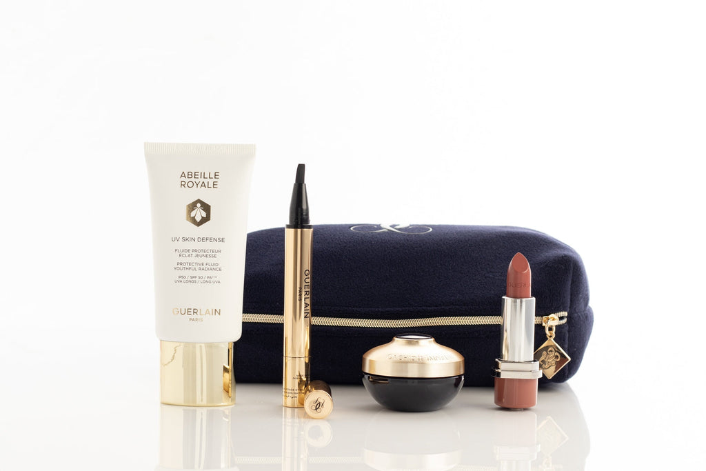 Guerlain Defence Set