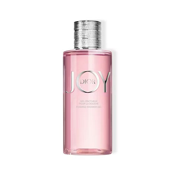Dior Joy Foaming Shower Gel 200 ml