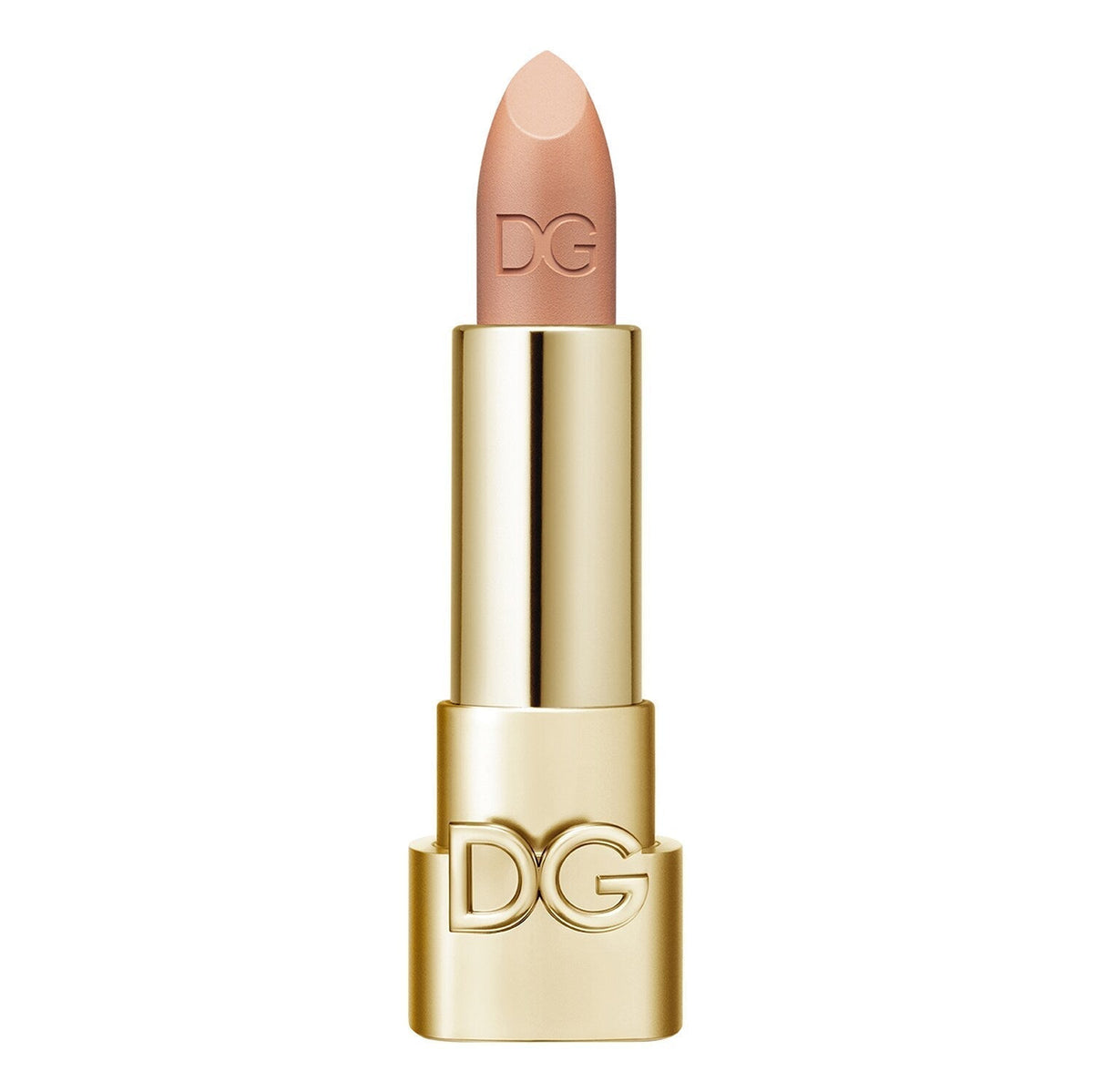 DOLCE & GABBANA the only one matte lipstick + 1 Free Lipstick Cap