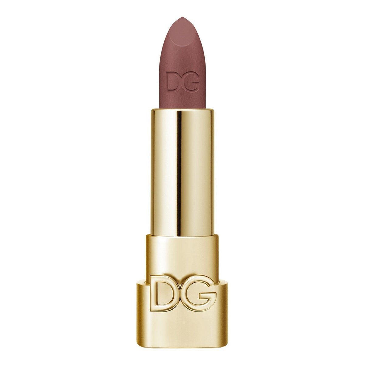 DOLCE & GABBANA the only one matte lipstick + 1 Free Lipstick Cap