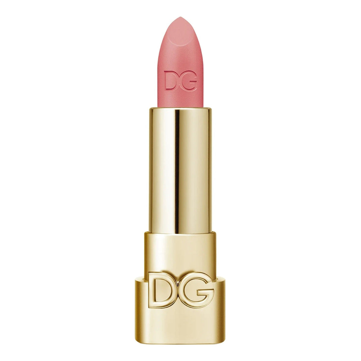 DOLCE & GABBANA the only one matte lipstick + 1 Free Lipstick Cap