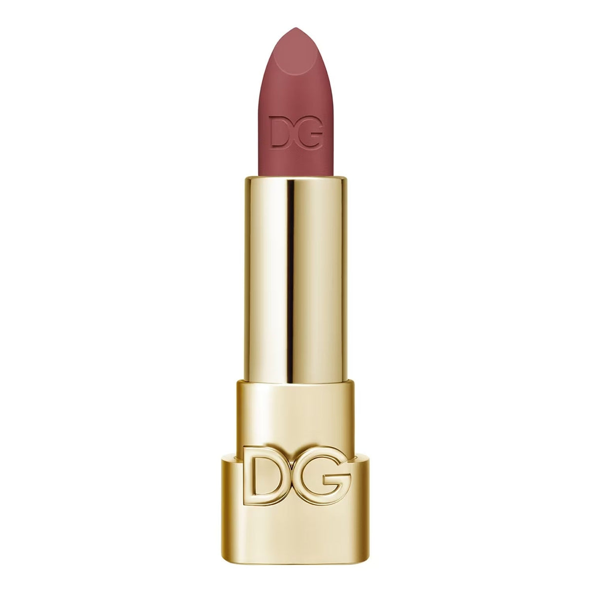 DOLCE & GABBANA the only one matte lipstick + 1 Free Lipstick Cap