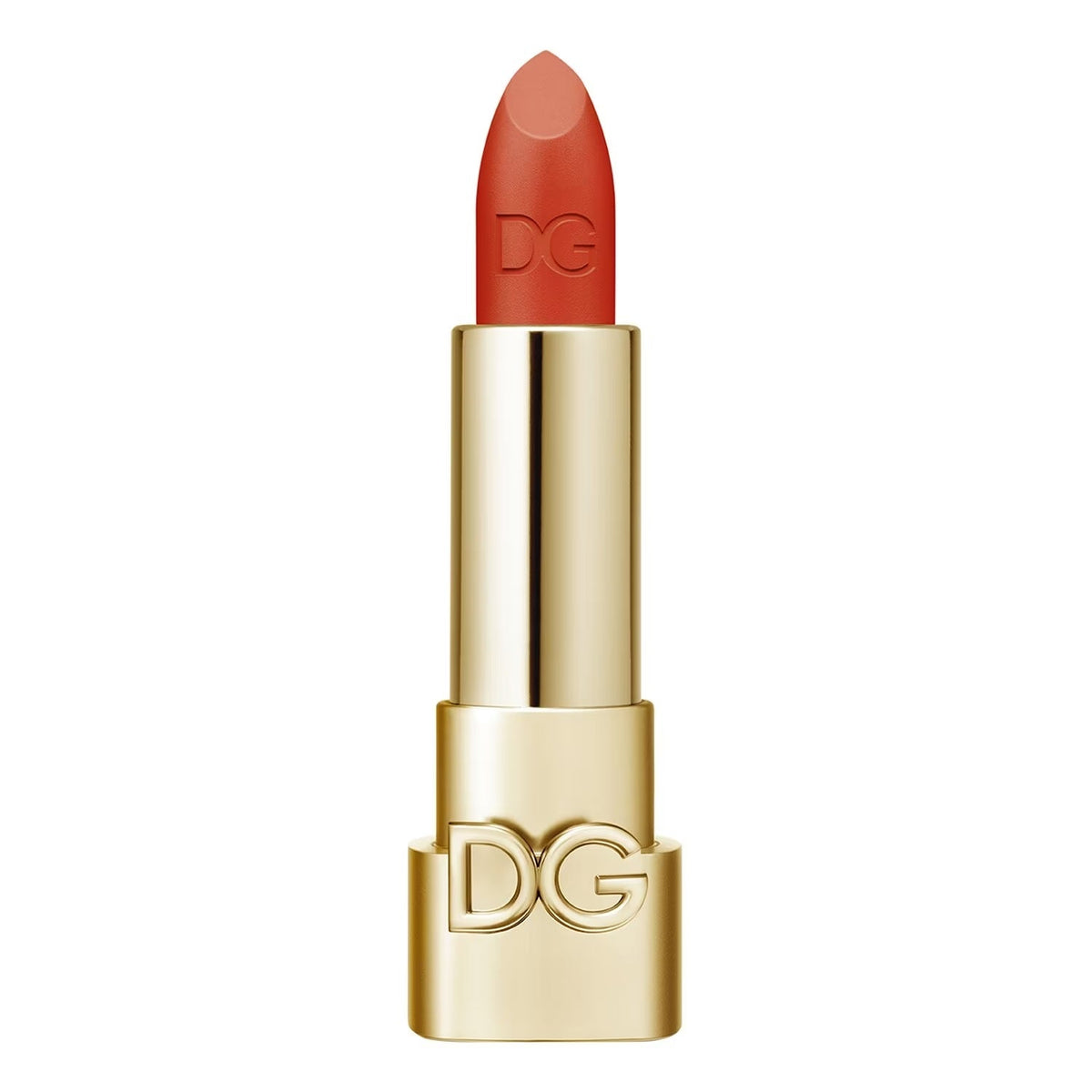 DOLCE & GABBANA the only one matte lipstick + 1 Free Lipstick Cap