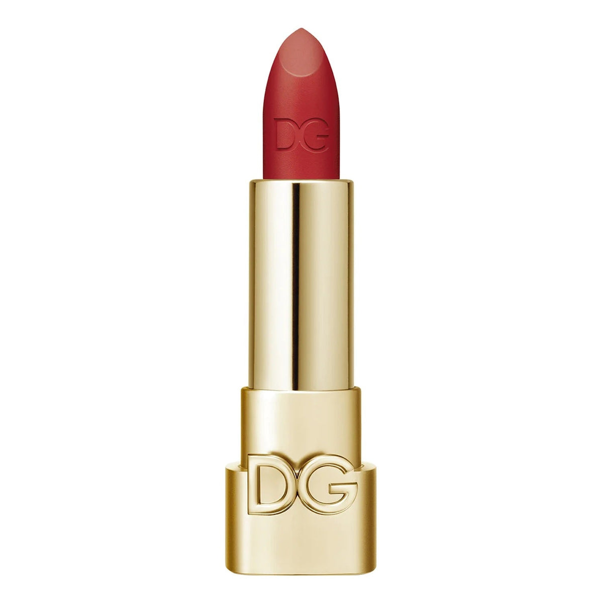 DOLCE & GABBANA the only one matte lipstick + 1 Free Lipstick Cap