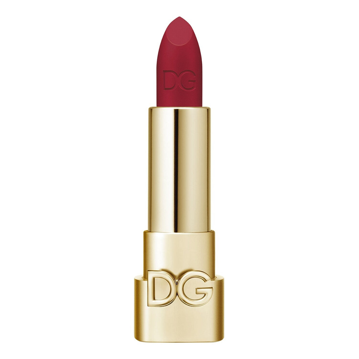 DOLCE & GABBANA the only one matte lipstick + 1 Free Lipstick Cap
