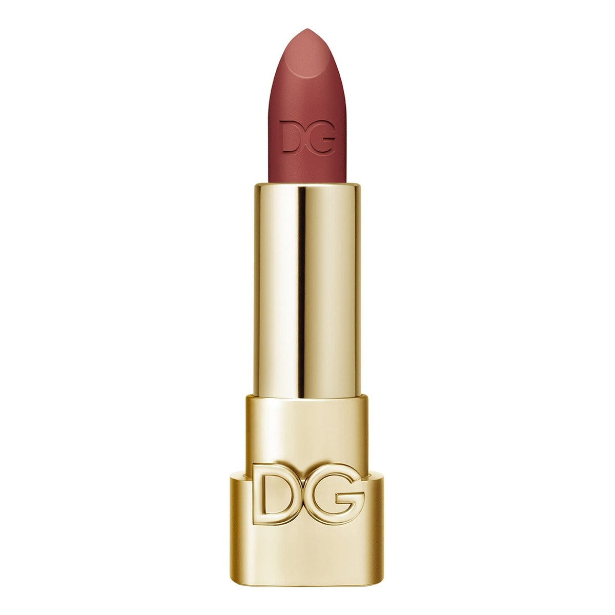 Dolce & Gabbana The Only One Luminous Lipstick + 1  Free Lipstick Cap