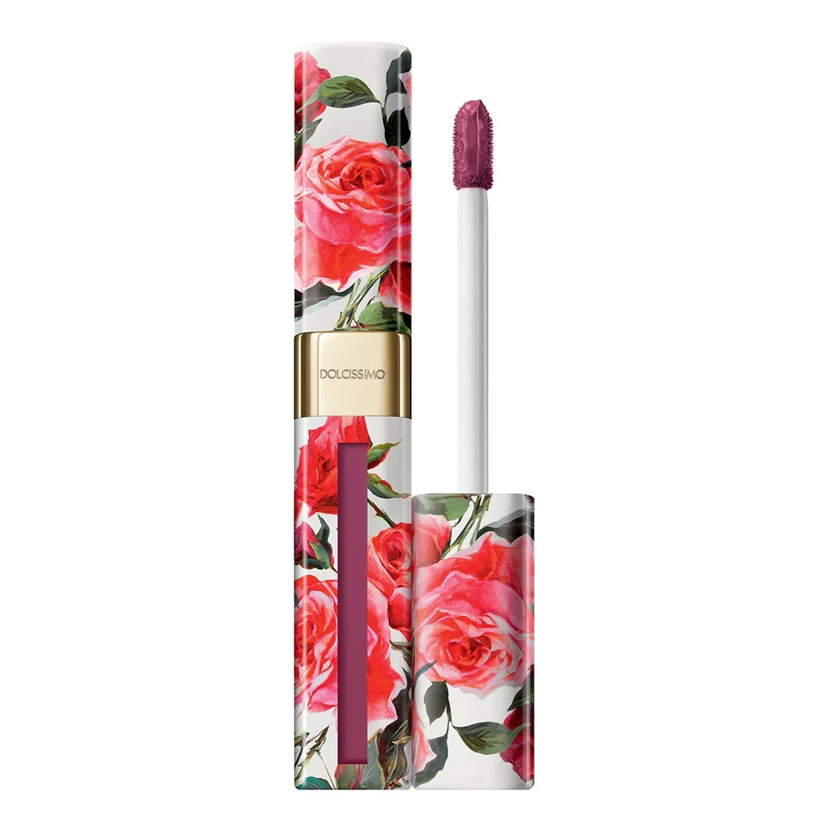 DOLCE & GABBANA Dolcissimo Matte Liquid Lip